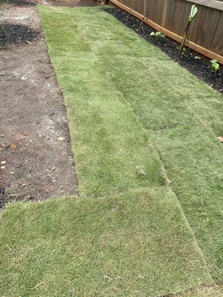 Trusted outdoor landscaping for homes across Smyrna, GA - Golden Season Landscaping