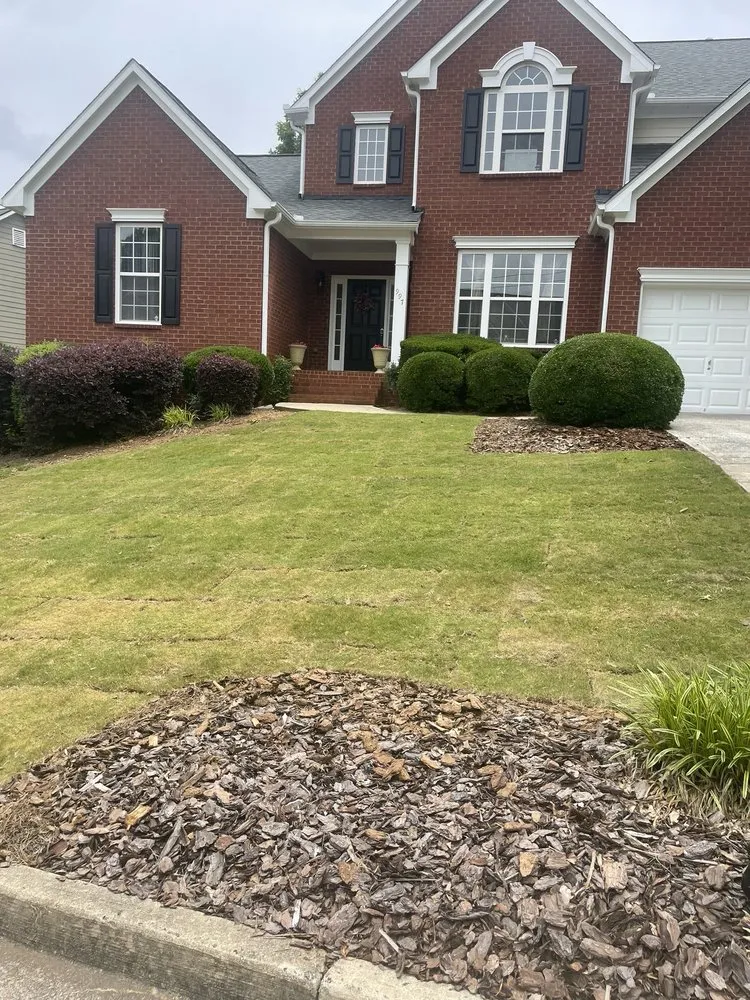 Affordable yard maintenance experts serving Smyrna, GA - Golden Season Landscaping
