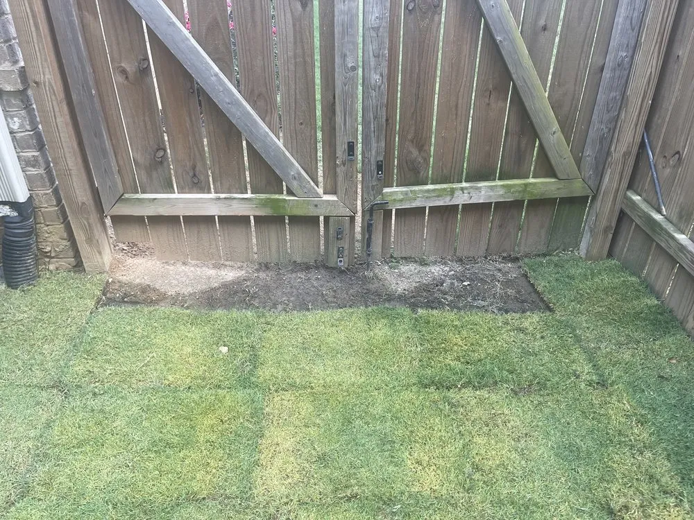 Trusted yard cleanup service in Smyrna, GA - Golden Season Landscaping