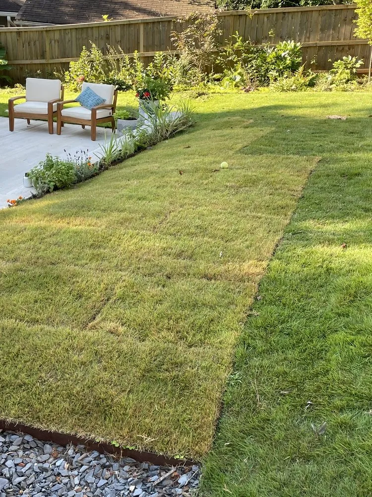 Expert lawn mowing service experts serving Smyrna, GA - Golden Season Landscaping
