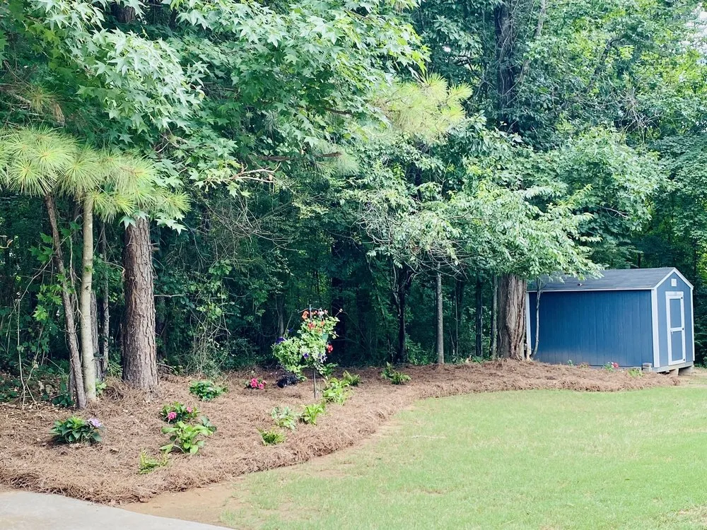 Local residential landscaping for year-round maintenance across Smyrna, GA - Golden Season Landscaping