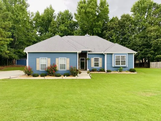 Golden Season Landscaping