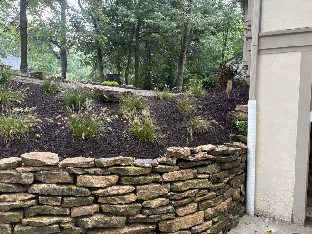 Top-rated yard maintenance experts serving Dublin, OH - Golden Shamrock Landscapes