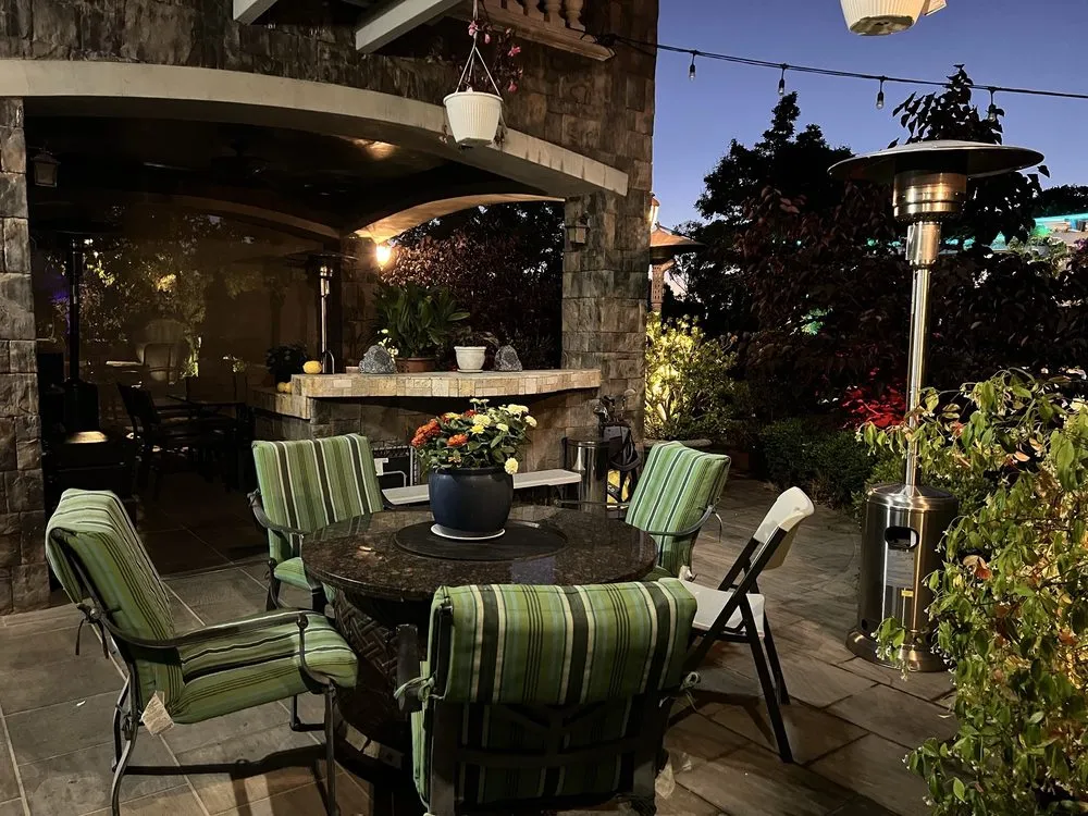 Custom lawn care service in San Jose, CA by Golden Sky Landscape