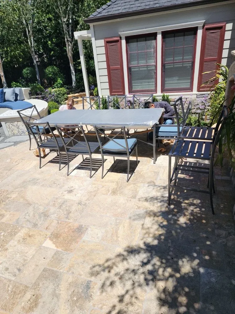 Top-rated landscape installation experts serving San Jose, CA - Golden Sky Landscape