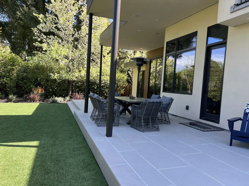 Expert lawn care service in San Jose, CA - Golden Sky Landscape