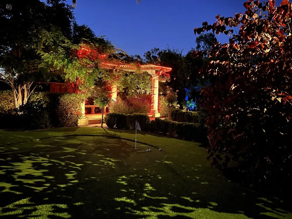 Reliable outdoor landscaping near you in San Jose, CA by Golden Sky Landscape