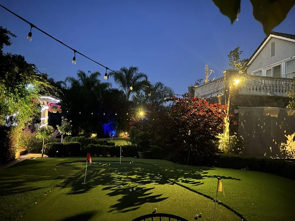 Top-rated yard cleanup service experts serving San Jose, CA - Golden Sky Landscape