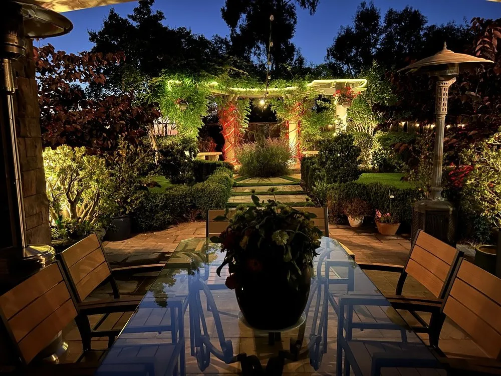 Custom lawn mowing service in San Jose, CA - Golden Sky Landscape