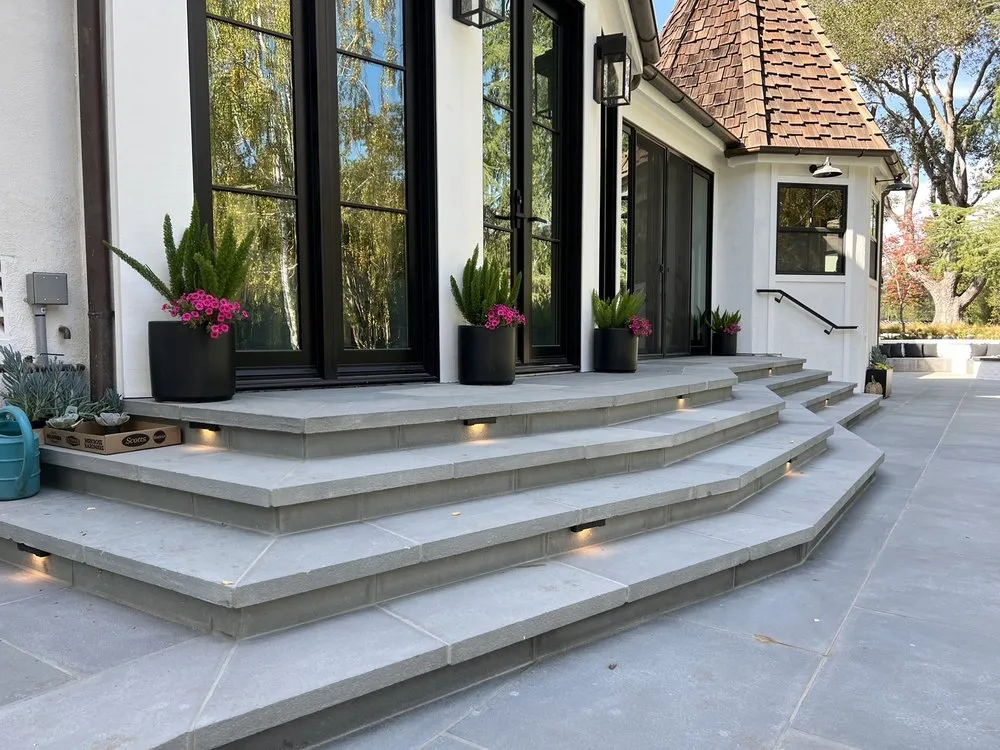 Custom landscape design experts serving San Jose, CA - Golden Sky Landscape