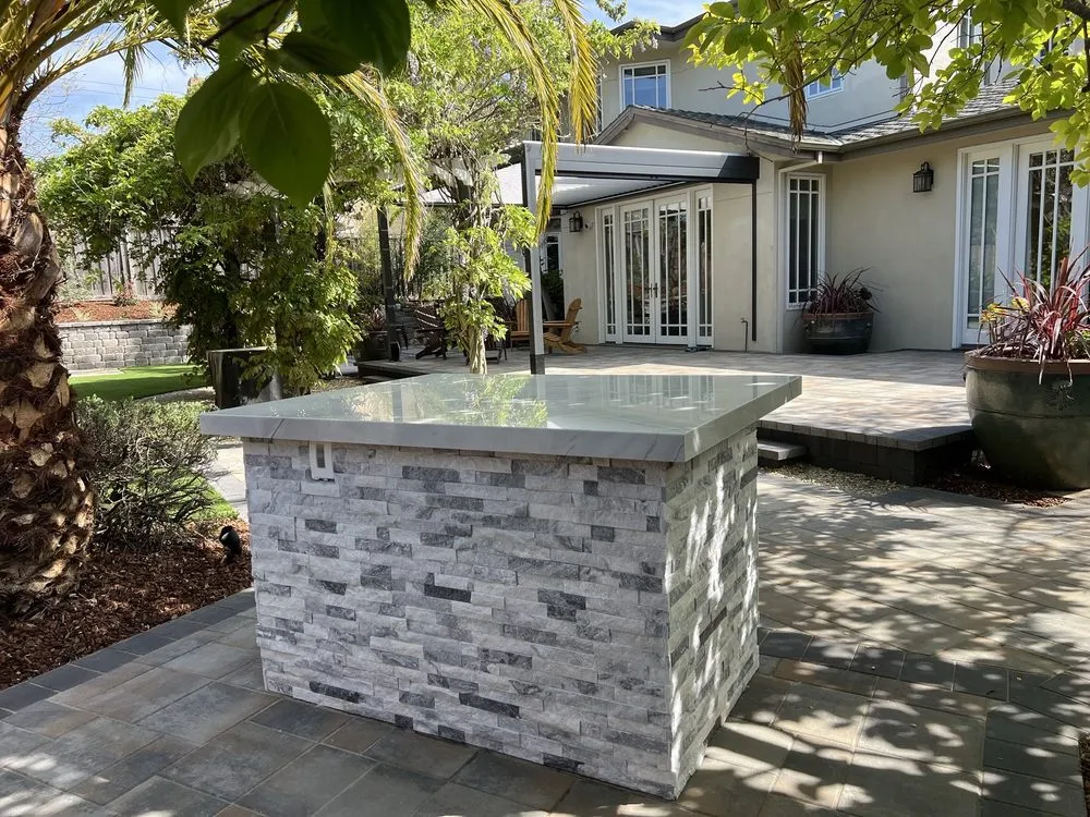 Affordable yard cleanup service in San Jose, CA - Golden Sky Landscape