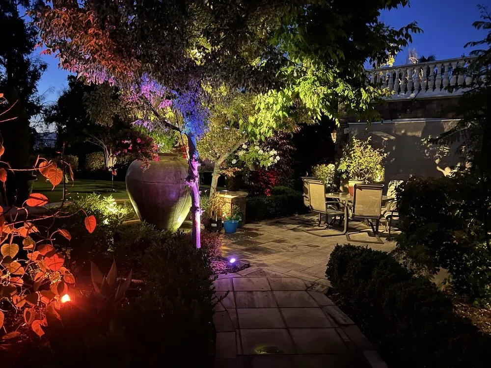 Reliable landscape design in San Jose, CA by Golden Sky Landscape