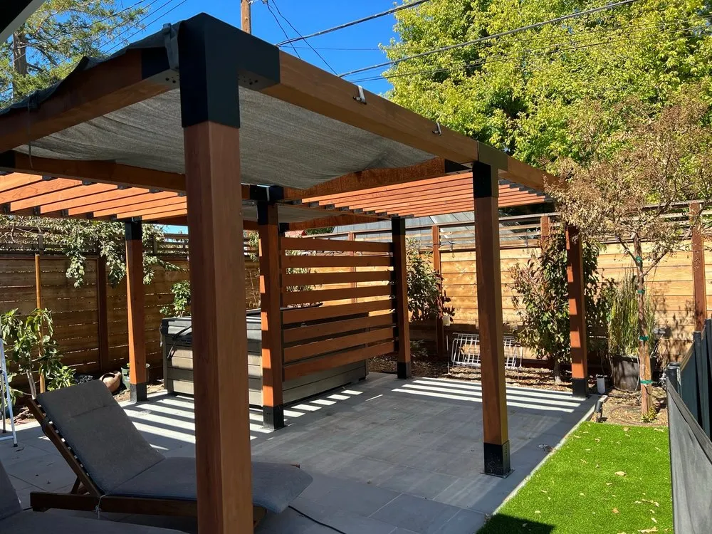 Trusted residential landscaping for beautiful yards across San Jose, CA - Golden Sky Landscape