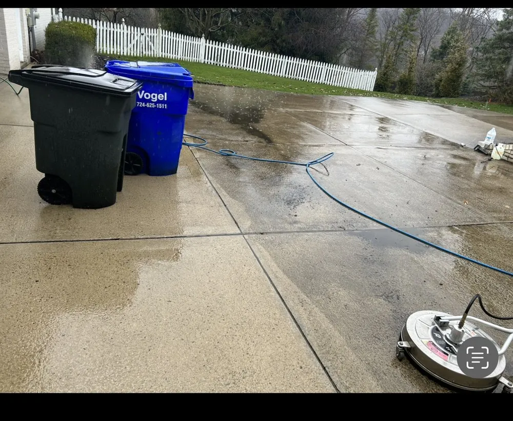 Affordable landscape installation experts serving Pittsburgh, PA - Golden Standard