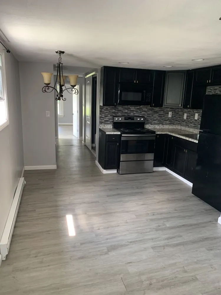 Professional landscaping services in Pittsburgh, PA by Golden Standard