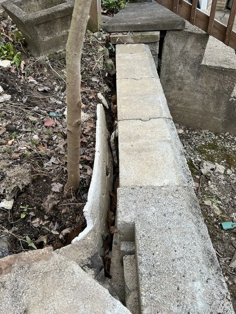 Custom landscape installation experts serving Pittsburgh, PA - Golden Standard