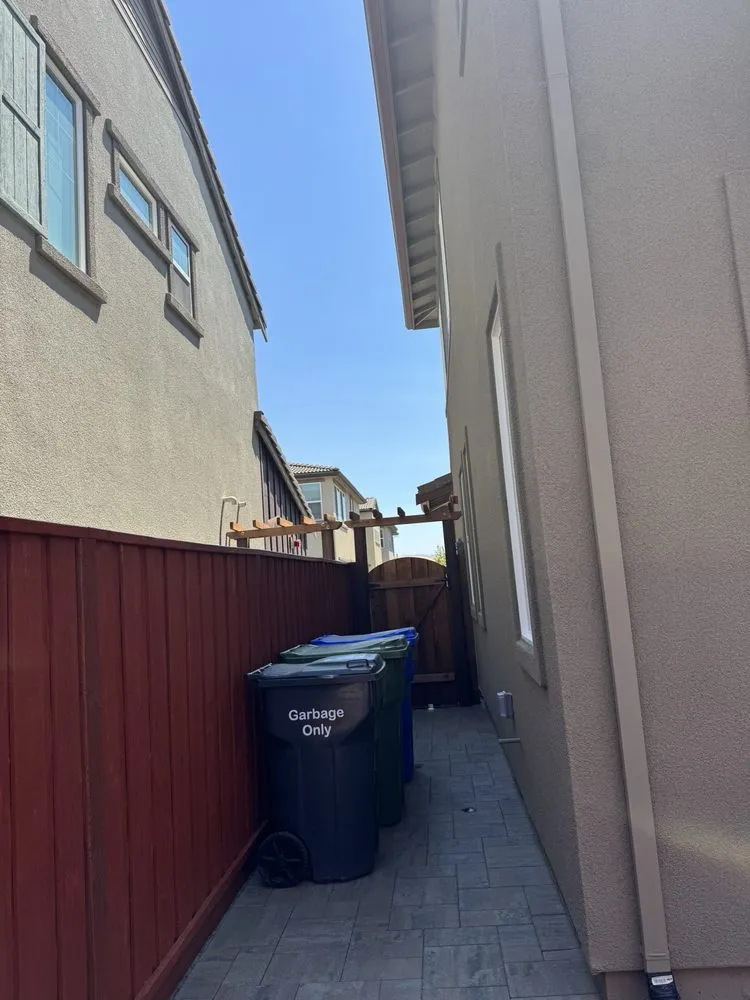 Trusted landscape installation in Pleasanton, CA by Golden State Landscaping