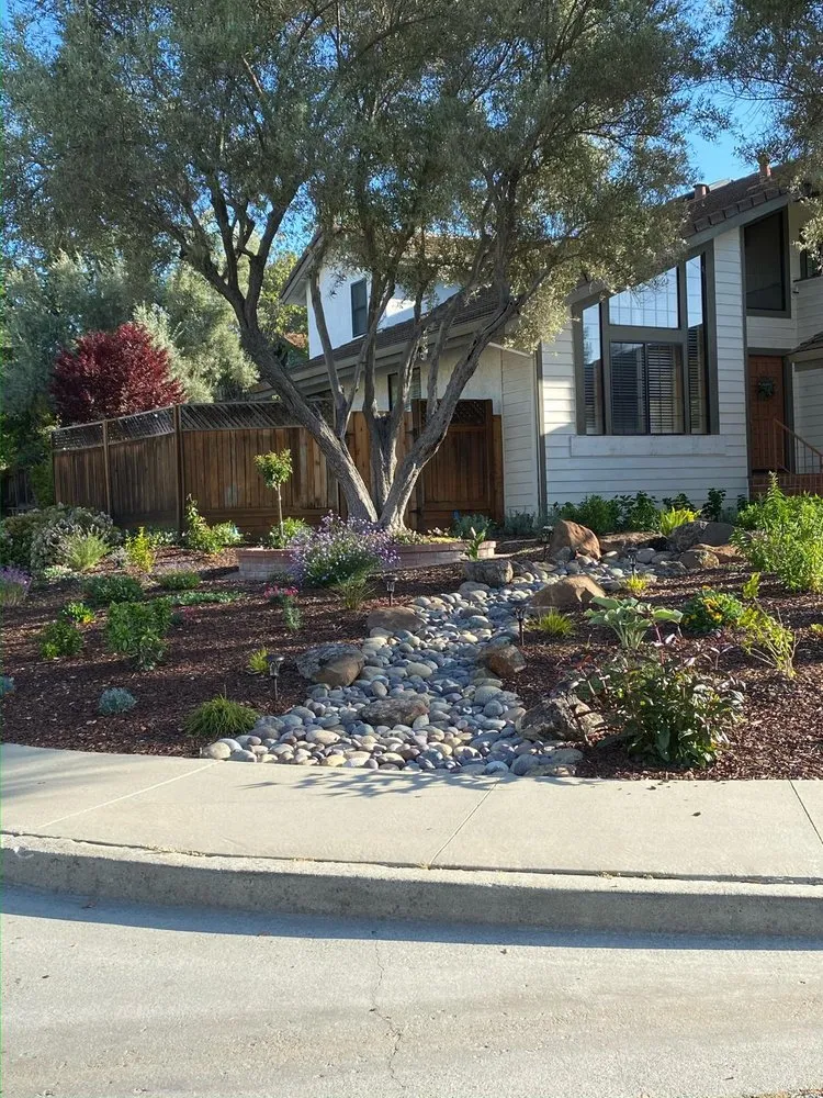 Trusted landscape design experts serving Pleasanton, CA - Golden State Landscaping