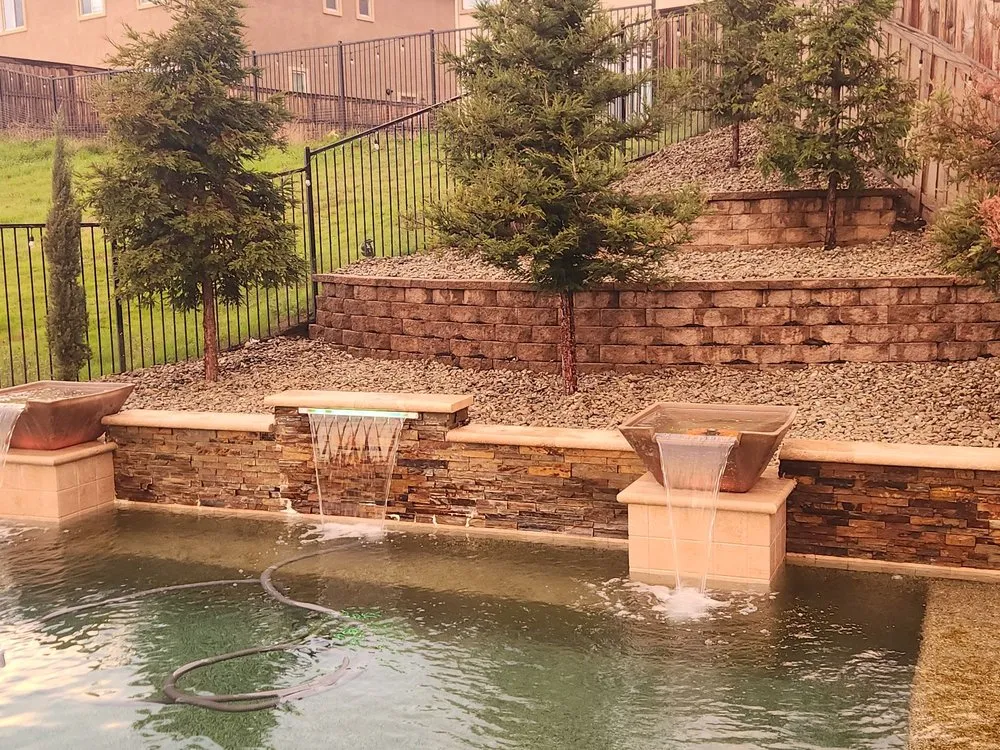 Trusted residential landscaping for outdoor upgrades across Pleasanton, CA - Golden State Landscaping