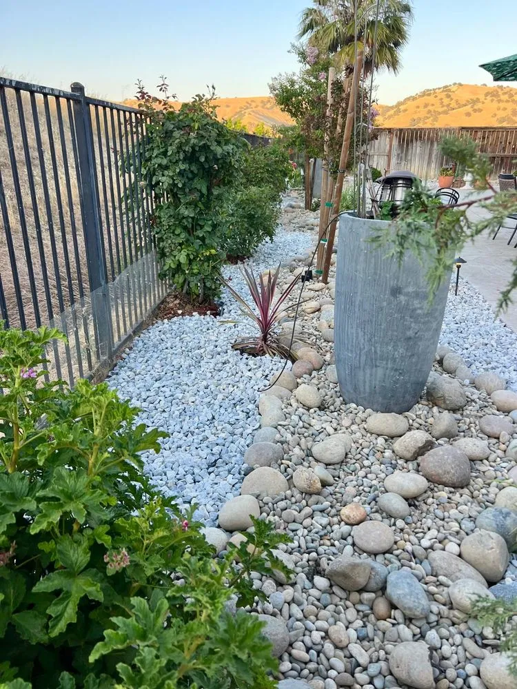 Affordable outdoor landscaping for beautiful yards across Pleasanton, CA - Golden State Landscaping