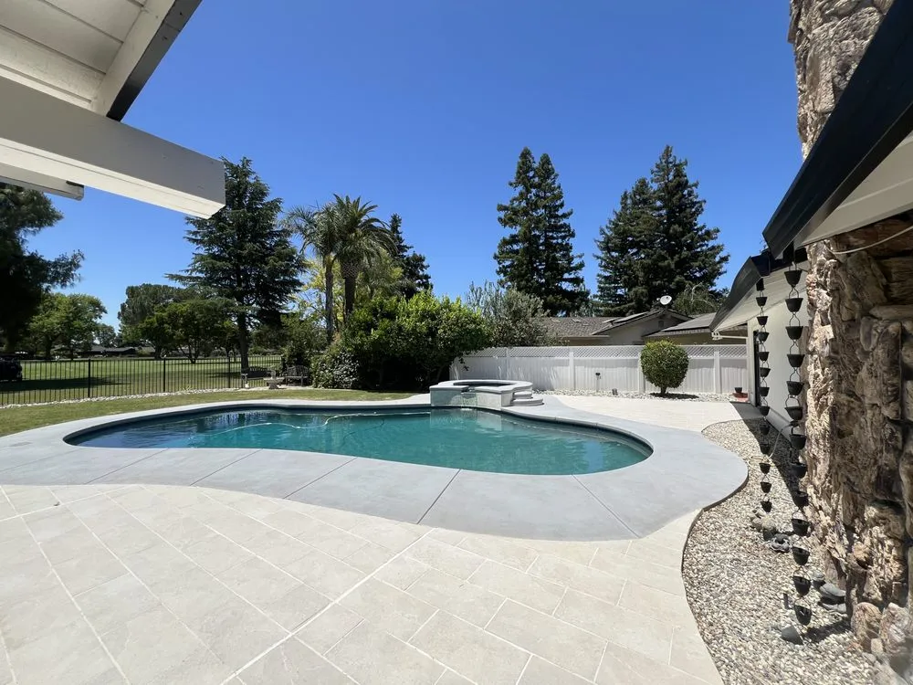 Affordable residential landscaping for outdoor upgrades in North Highlands, CA by Golden State Outdoor Construction & Fencing