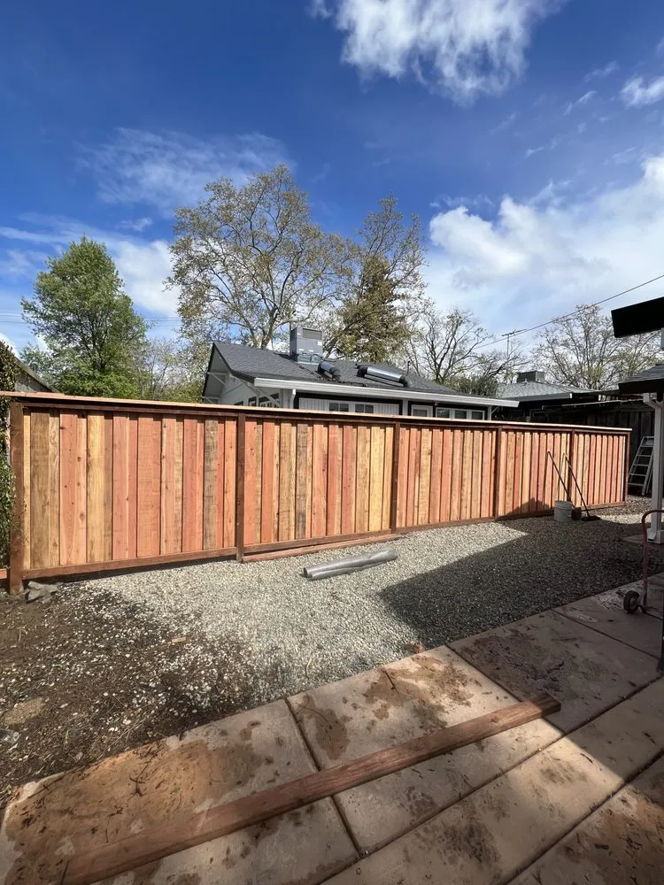 Top-rated landscape installation for residential properties across North Highlands, CA - Golden State Outdoor Construction & Fencing