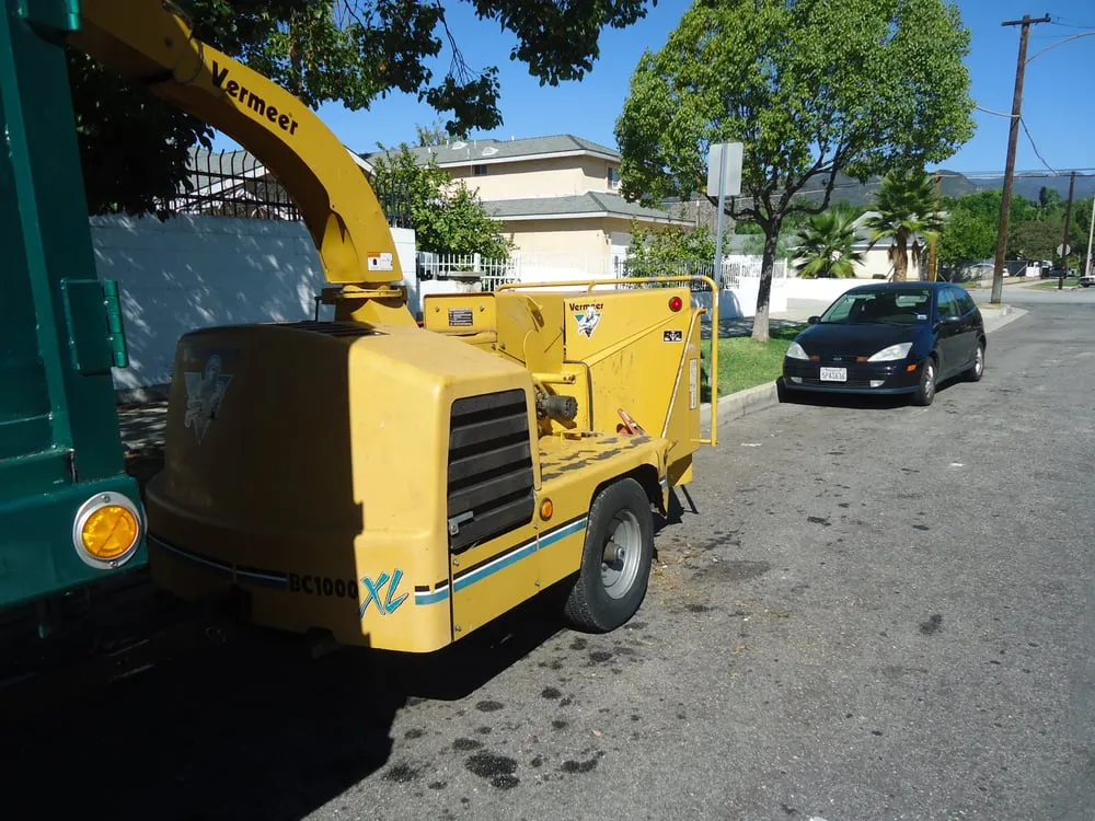Affordable residential landscaping for residential properties across Glendora, CA - Golden State Tree Service