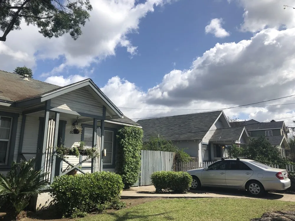 Reliable landscaping services in Glendora, CA by Golden State Tree Service