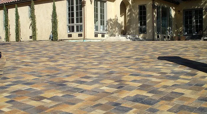 Custom yard cleanup service near you across Concord, CA - Golden Stone Pavers