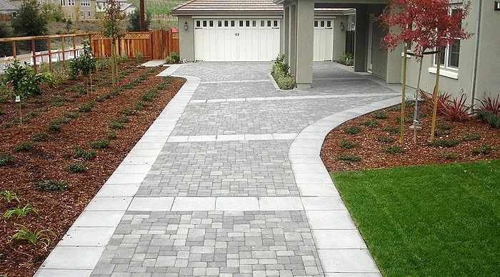 Trusted lawn care service for homes across Concord, CA - Golden Stone Pavers
