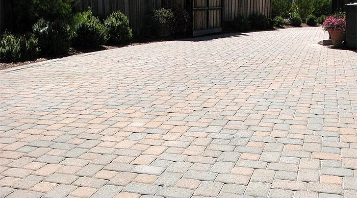 Professional lawn mowing service experts serving Concord, CA - Golden Stone Pavers