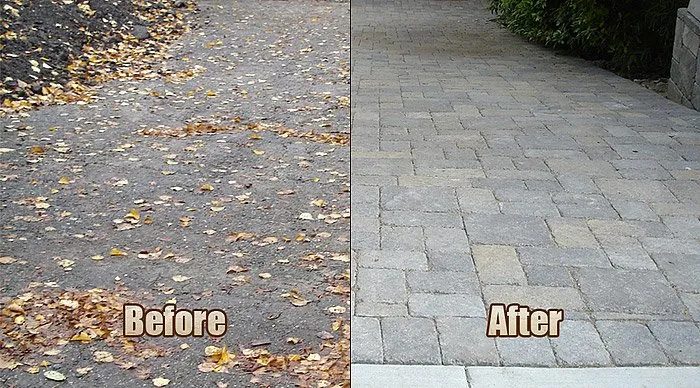 Top-rated lawn mowing service in Concord, CA by Golden Stone Pavers