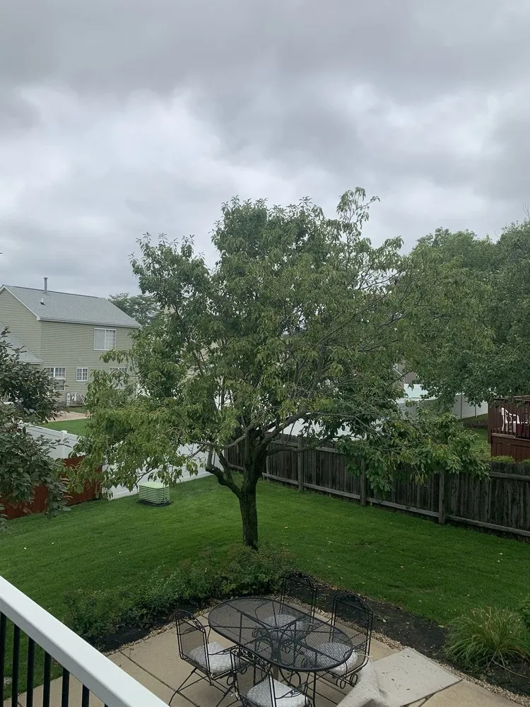 Reliable residential landscaping in Winfield, IL by Golden Sun Landscaping