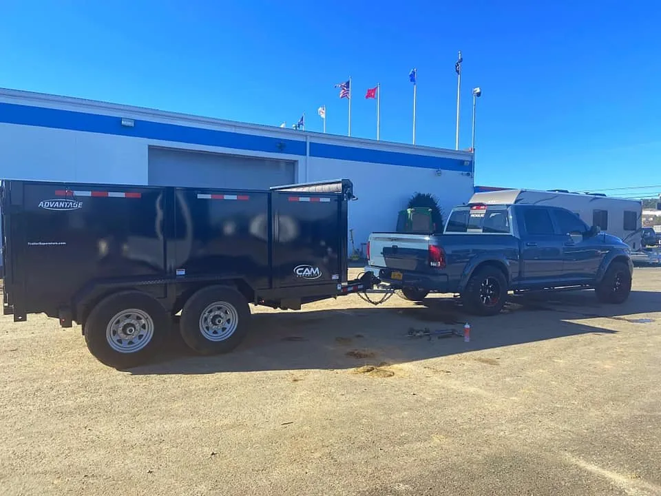 Top-rated landscaping services for beautiful yards in Carthage, NY by Golden Touch Lawn Care & Junk Removal