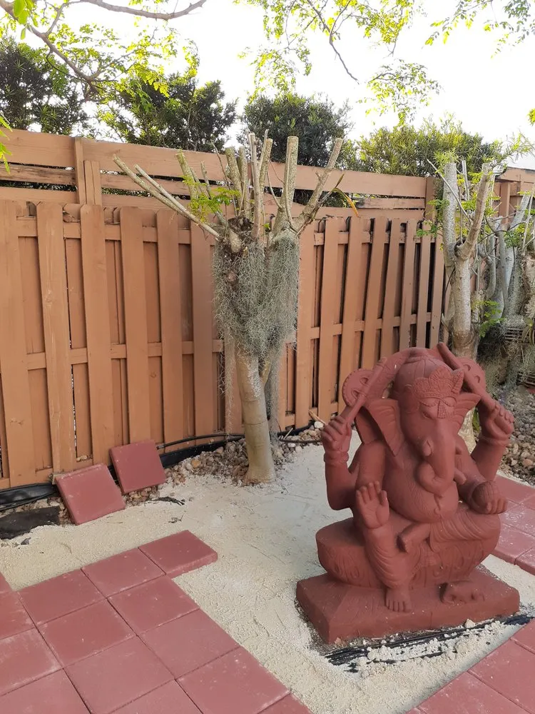 Trusted landscape design near you across MIAMI, FL - Golden Touch Lawn Care