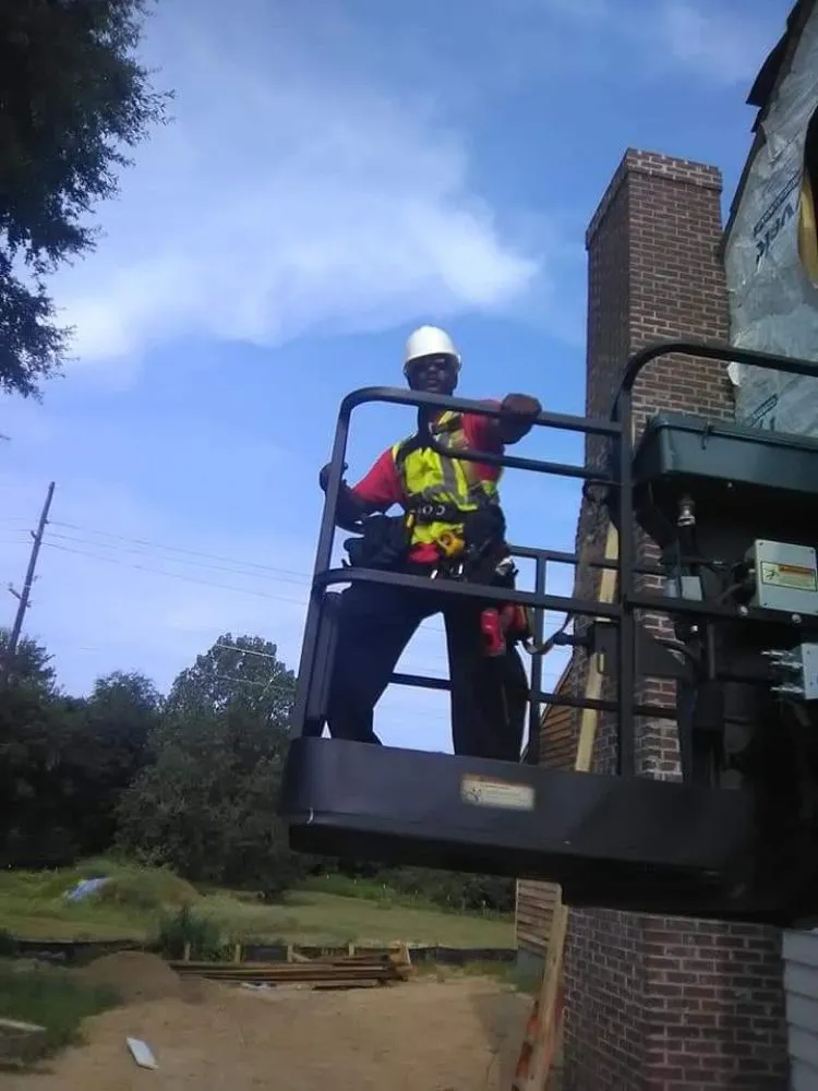 Top-rated lawn care service in Phenix City, AL - Golden Touch