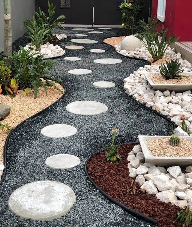 Trusted lawn care service for residential properties in Austin, TX by Golden Tree