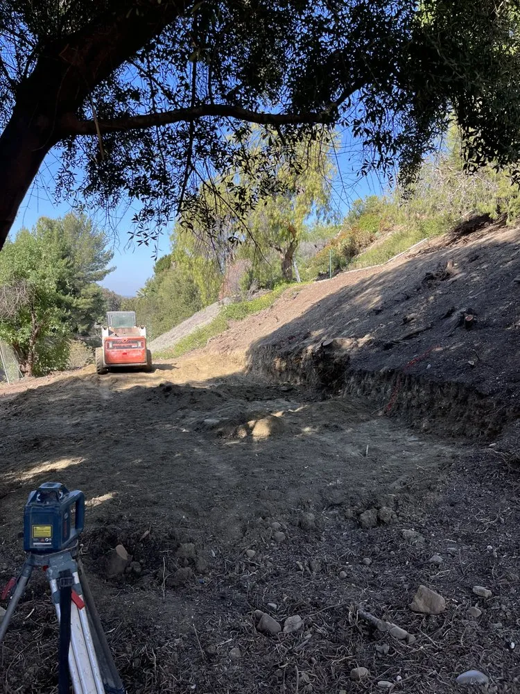 Professional garden landscaping for year-round maintenance across Santa Ana, CA - Golden Tree Care