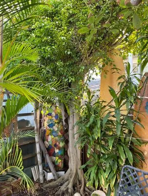 Golden Tree Care Logo