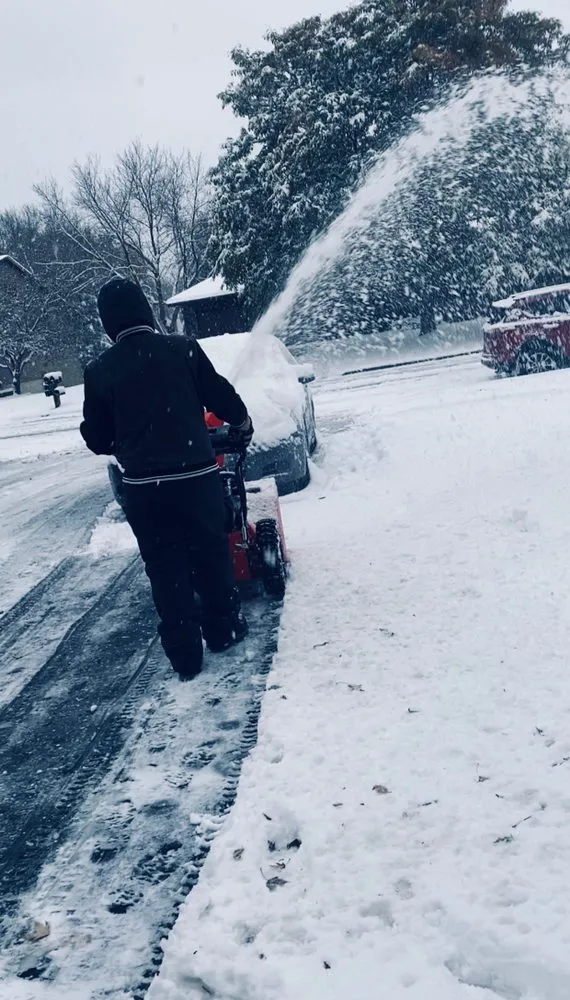 Trusted outdoor landscaping for outdoor upgrades across Coon Rapids, MN - Golden Tree Landscaping & Tree Service