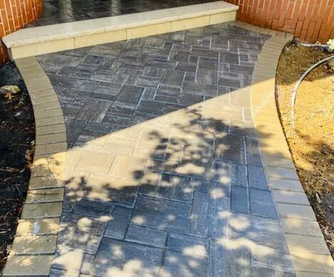 Custom landscape design experts serving Coon Rapids, MN - Golden Tree Landscaping & Tree Service