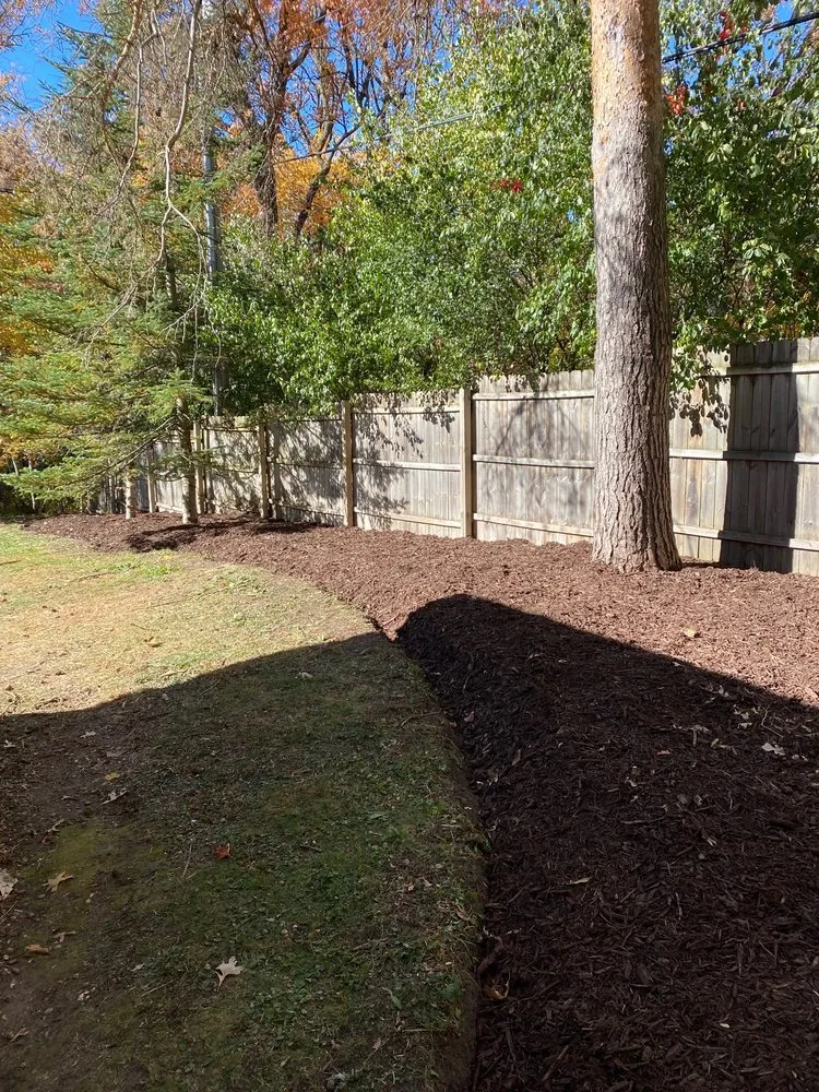 Top-rated lawn mowing service in Coon Rapids, MN - Golden Tree Landscaping & Tree Service