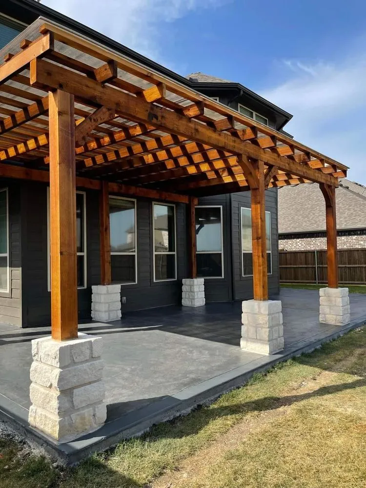 Reliable yard cleanup service in Alvarado, TX by Golden Tree Lawn Care