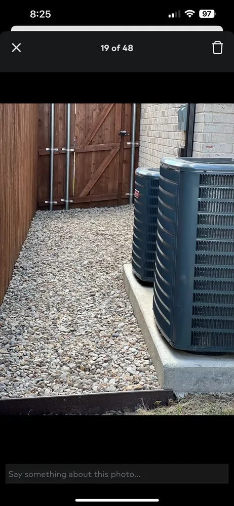 Affordable residential landscaping for outdoor upgrades across Alvarado, TX - Golden Tree Lawn Care