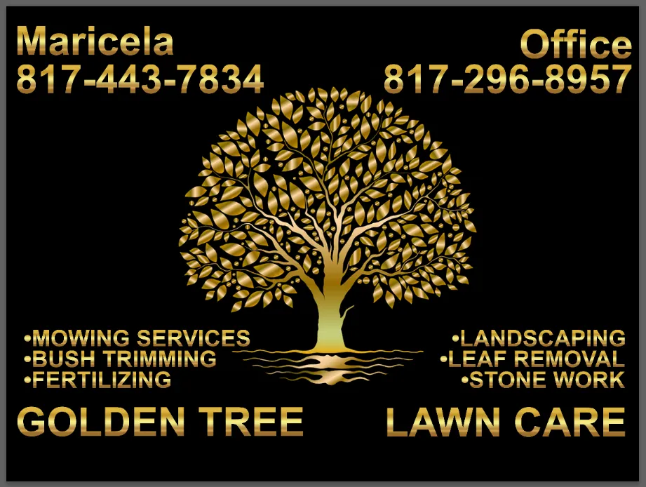 Trusted yard cleanup service experts serving Alvarado, TX - Golden Tree Lawn Care