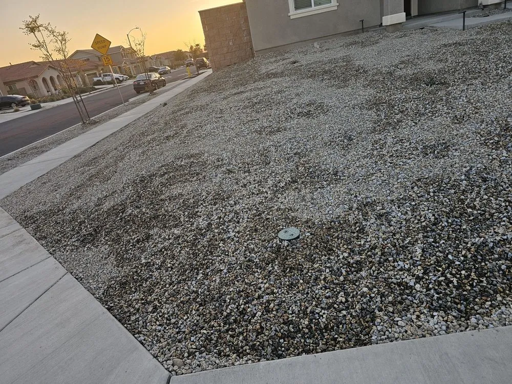 Top-rated landscaping services near you in Pomona, CA by Golden Tree Service