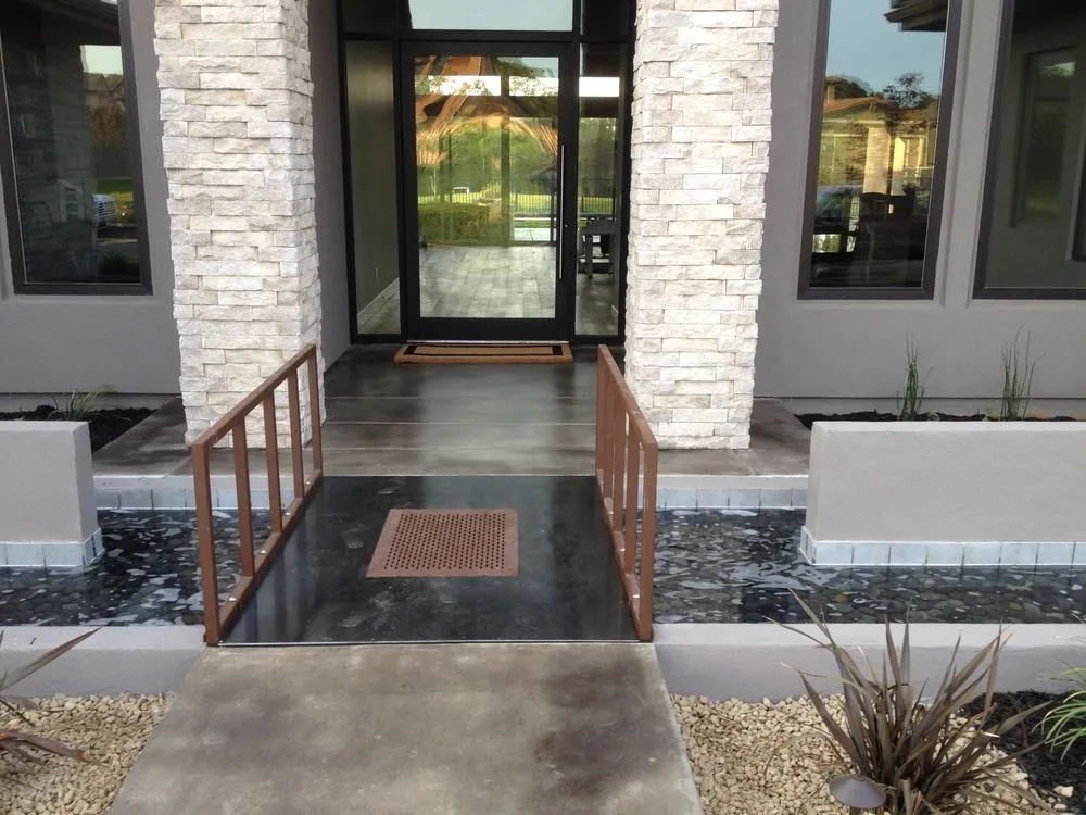 Local yard maintenance in Loomis, CA by Golden Valley Development