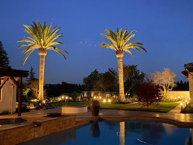Trusted landscaping services for beautiful yards across Loomis, CA - Golden Valley Development