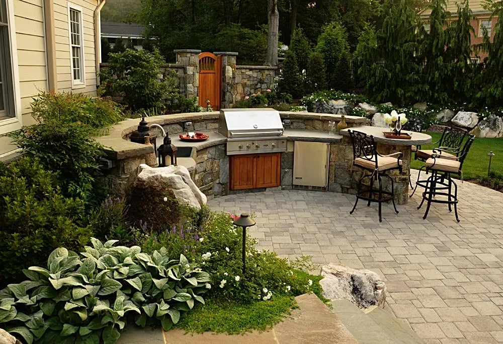 Local lawn mowing service in Loomis, CA - Golden Valley Development