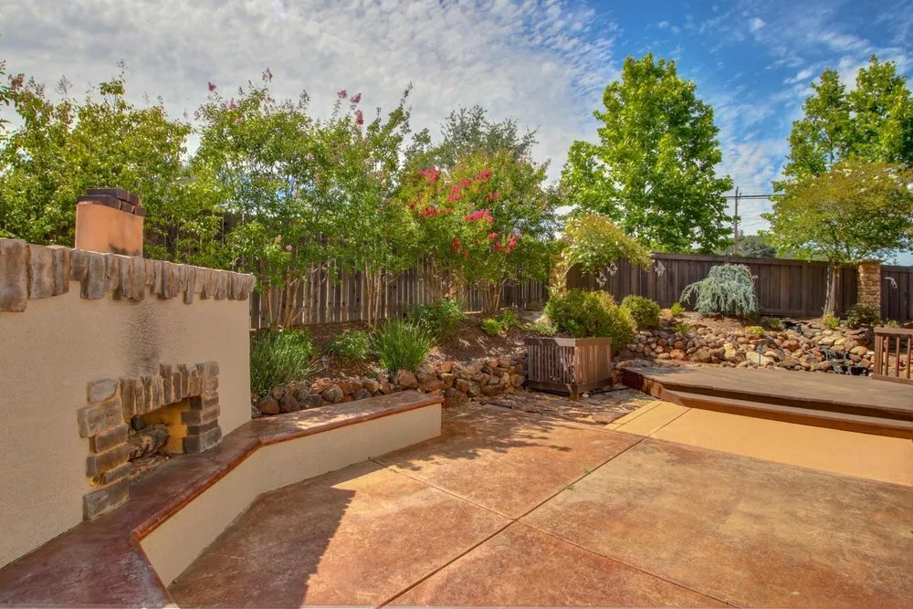 Top-rated landscaping services for beautiful yards in Loomis, CA by Golden Valley Development